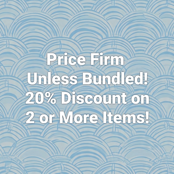 Divided by H&M Long Sleeve Button Down Blouse - Picture 7 of 7